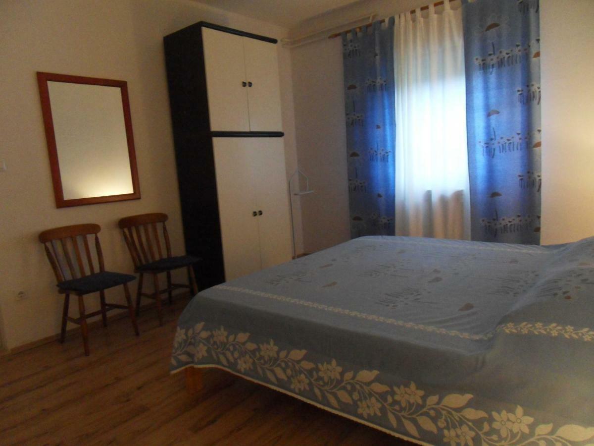 Blasco Krnica Extérieur photo