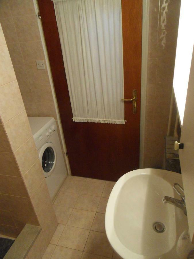 Blasco Krnica Extérieur photo