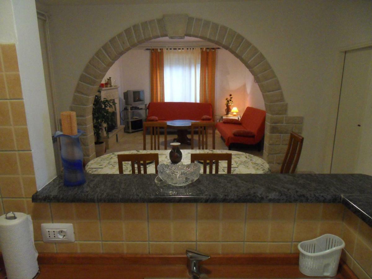 Blasco Krnica Extérieur photo