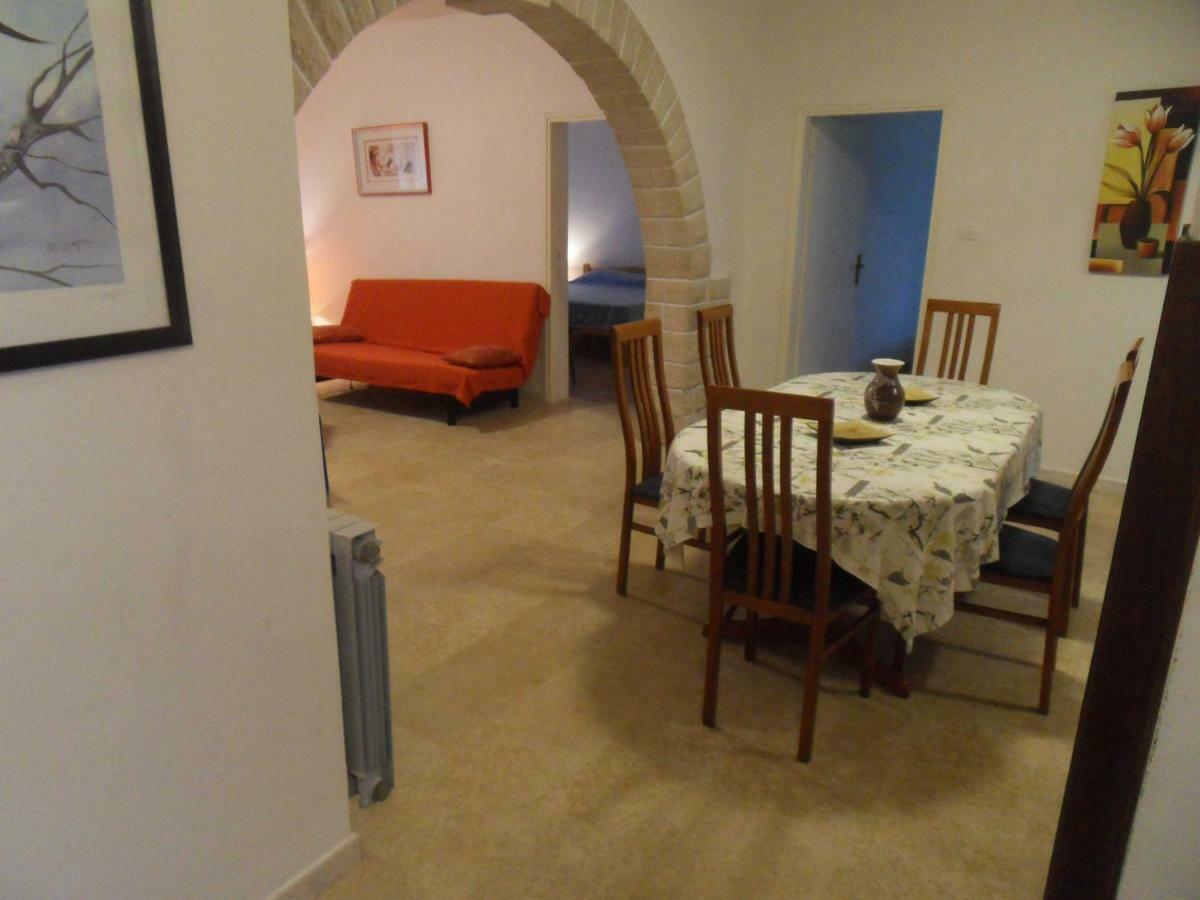 Blasco Krnica Extérieur photo
