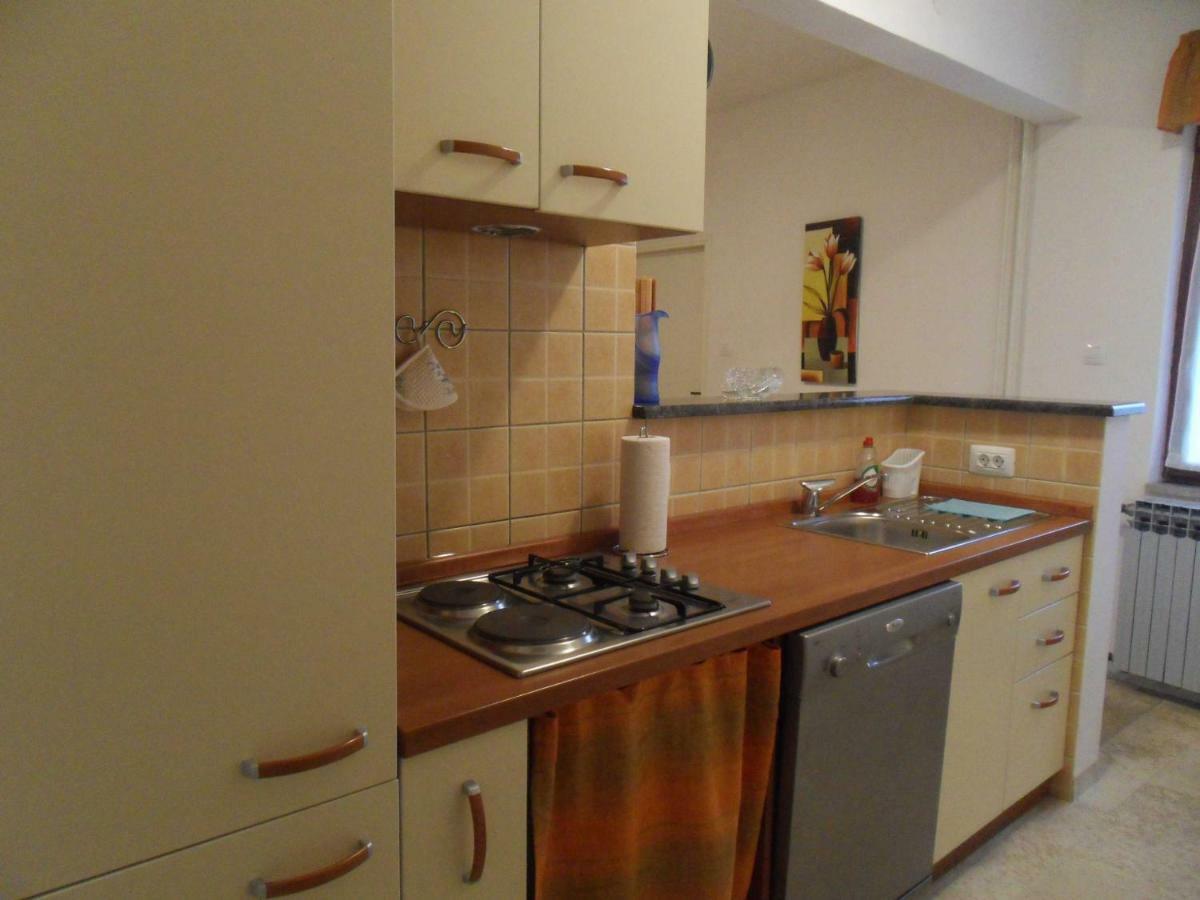 Blasco Krnica Extérieur photo