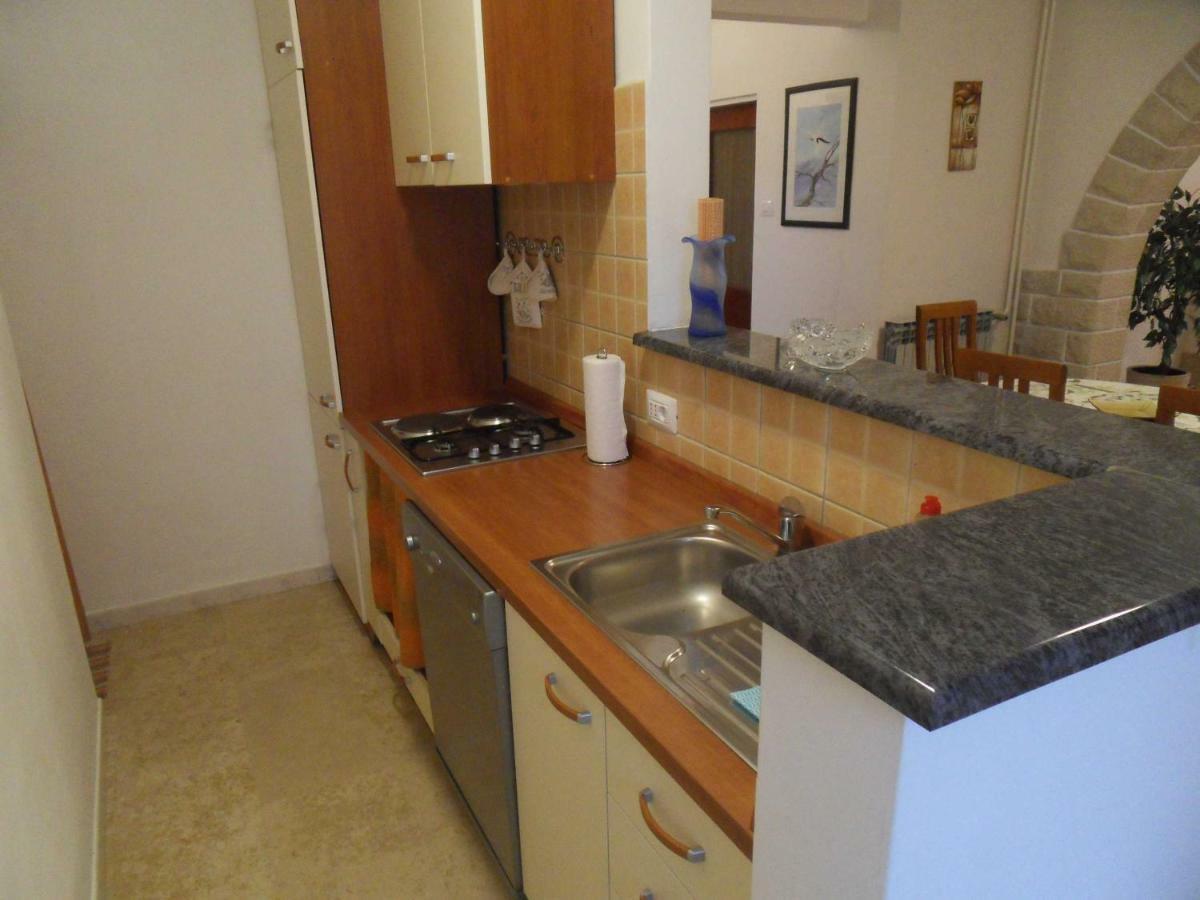 Blasco Krnica Extérieur photo