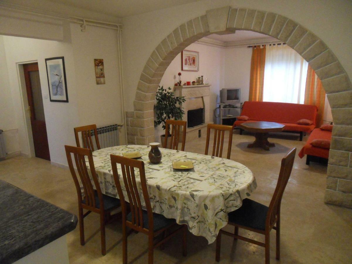 Blasco Krnica Extérieur photo
